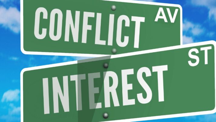 Conflict of Interest