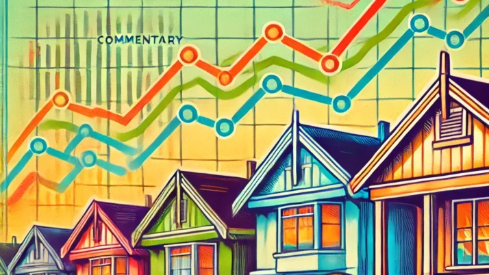 Housing Market Outlook 2025