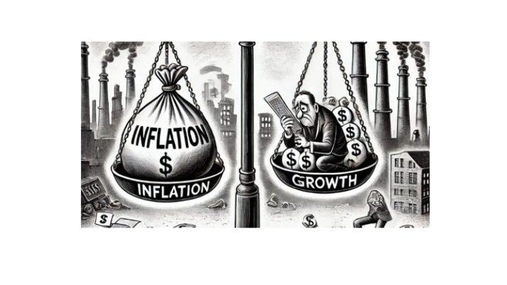 Inflation: It’s Complicated