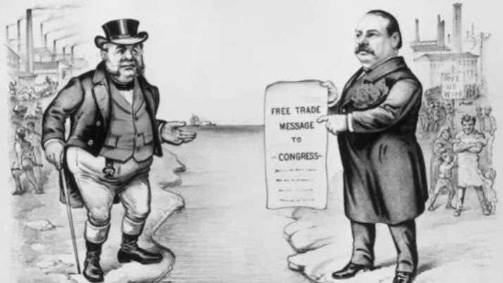 Tariffs: Friend or Foe?