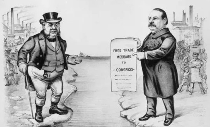 Tariffs: Friend or Foe?